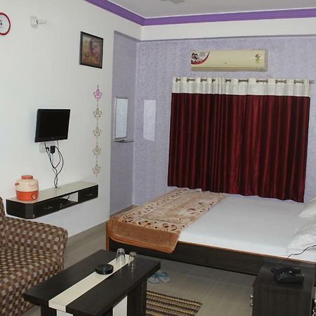 Hotel Shyam Palace Nāgaur Zewnętrze zdjęcie