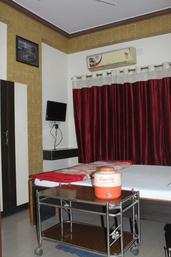 Hotel Shyam Palace Nāgaur Zewnętrze zdjęcie